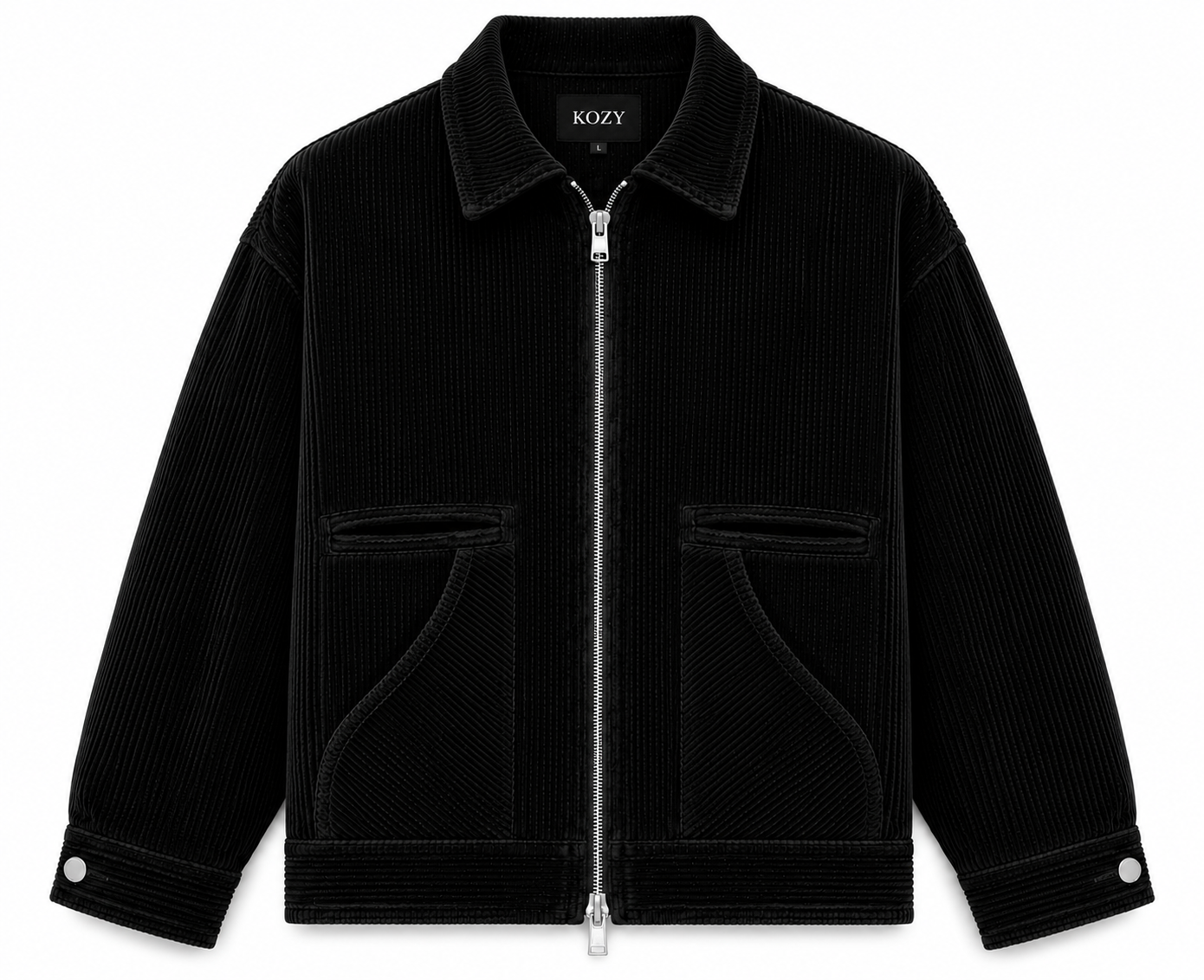 Kord jacket