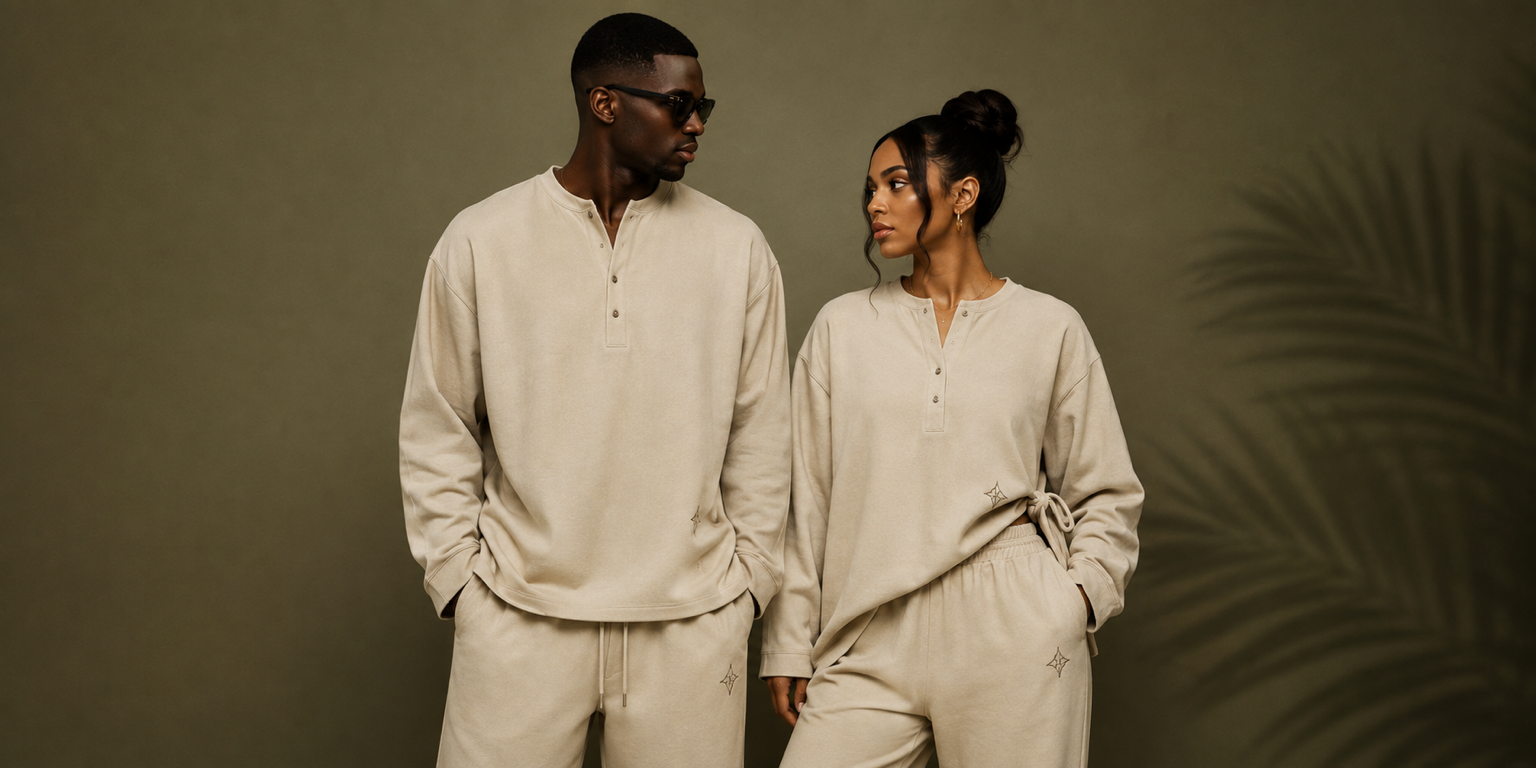 Unisex